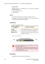 Preview for 214 page of THOMSON Amethyst III User Manual