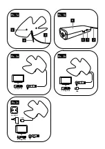 Предварительный просмотр 3 страницы THOMSON ANT 1639 Operating Instructions Manual