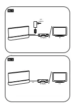 Предварительный просмотр 3 страницы THOMSON ANT1538 Operating Instructions Manual