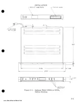 Предварительный просмотр 11 страницы THOMSON AUDIMAX 4440A Operating And Maintenance Instructions Manual