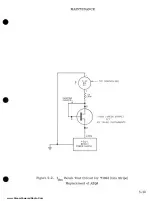 Предварительный просмотр 46 страницы THOMSON AUDIMAX 4440A Operating And Maintenance Instructions Manual