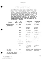 Предварительный просмотр 54 страницы THOMSON AUDIMAX 4440A Operating And Maintenance Instructions Manual