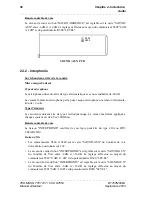 Preview for 38 page of THOMSON B1707M00LD User Manual