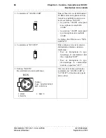 Preview for 64 page of THOMSON B1707M00LD User Manual