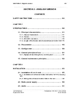 Preview for 99 page of THOMSON B1707M00LD User Manual