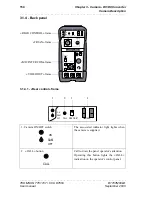 Preview for 154 page of THOMSON B1707M00LD User Manual