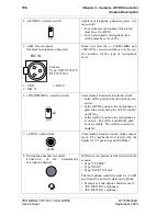 Preview for 158 page of THOMSON B1707M00LD User Manual