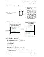 Preview for 164 page of THOMSON B1707M00LD User Manual