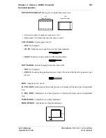 Preview for 167 page of THOMSON B1707M00LD User Manual