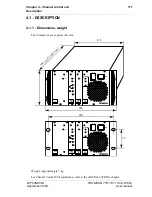 Preview for 171 page of THOMSON B1707M00LD User Manual