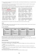 Preview for 13 page of THOMSON BB8299 Instruction Manual