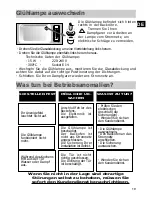 Предварительный просмотр 19 страницы THOMSON BDT45MXD Instructions For Use Manual