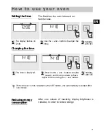 Предварительный просмотр 31 страницы THOMSON BDT45MXD Instructions For Use Manual