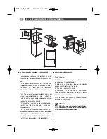 Preview for 6 page of THOMSON BOT610MXD - Manual