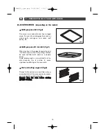 Preview for 28 page of THOMSON BOT610MXD - Manual