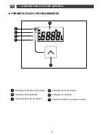 Предварительный просмотр 6 страницы THOMSON BOT61MXD Manual To Installation