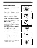 Предварительный просмотр 9 страницы THOMSON BOT61MXD Manual To Installation