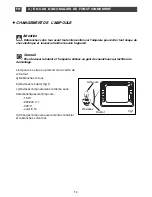 Предварительный просмотр 14 страницы THOMSON BOT61MXD Manual To Installation