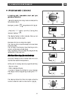 Предварительный просмотр 24 страницы THOMSON BOT61MXD Manual To Installation