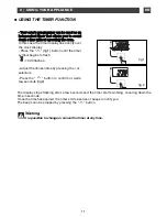 Предварительный просмотр 26 страницы THOMSON BOT61MXD Manual To Installation