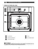 Предварительный просмотр 33 страницы THOMSON BOT61MXD Manual To Installation