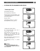 Предварительный просмотр 36 страницы THOMSON BOT61MXD Manual To Installation