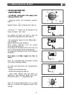 Предварительный просмотр 38 страницы THOMSON BOT61MXD Manual To Installation