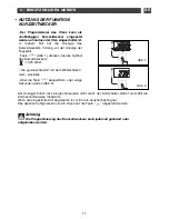 Предварительный просмотр 40 страницы THOMSON BOT61MXD Manual To Installation