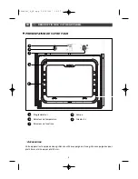 Предварительный просмотр 4 страницы THOMSON BOT630MXD User Manual