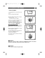 Предварительный просмотр 7 страницы THOMSON BOT630MXD User Manual