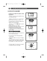 Preview for 8 page of THOMSON BOT630MXD User Manual