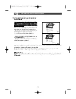 Предварительный просмотр 10 страницы THOMSON BOT630MXD User Manual