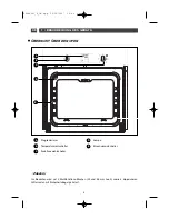 Preview for 16 page of THOMSON BOT630MXD User Manual