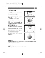 Preview for 31 page of THOMSON BOT630MXD User Manual