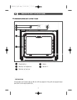 Preview for 4 page of THOMSON BOT63PXD User Manual