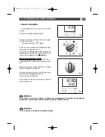 Preview for 7 page of THOMSON BOT63PXD User Manual