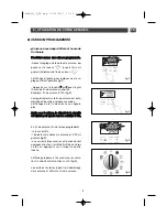 Preview for 9 page of THOMSON BOT63PXD User Manual