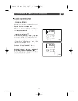 Preview for 13 page of THOMSON BOT63PXD User Manual