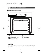 Preview for 32 page of THOMSON BOT63PXD User Manual