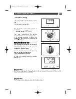 Preview for 35 page of THOMSON BOT63PXD User Manual