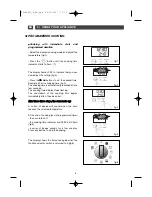 Preview for 36 page of THOMSON BOT63PXD User Manual