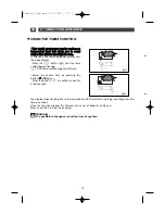 Preview for 38 page of THOMSON BOT63PXD User Manual