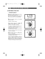 Preview for 40 page of THOMSON BOT63PXD User Manual