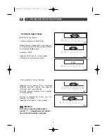 Preview for 8 page of THOMSON BOT68MXD User Manual