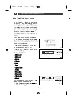 Preview for 14 page of THOMSON BOT68MXD User Manual