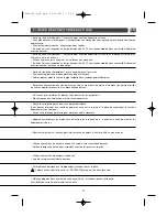 Preview for 17 page of THOMSON BOT68MXD User Manual