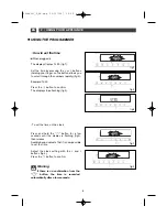 Preview for 28 page of THOMSON BOT68MXD User Manual