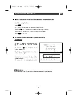 Preview for 33 page of THOMSON BOT68MXD User Manual