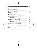 Preview for 43 page of THOMSON BOT68MXD User Manual