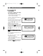 Preview for 50 page of THOMSON BOT68MXD User Manual